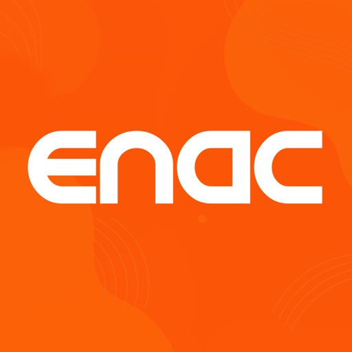 Credencial Virtual ENAC - AppWisp.com