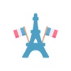 Talkdy French 1v1 icon