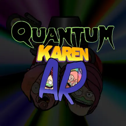 AR Quantum Karen Cheats