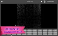 Word Search Fun iphone bilder 2