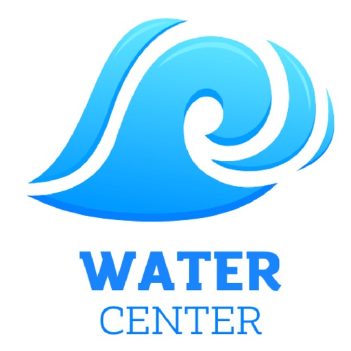 Water Center icon