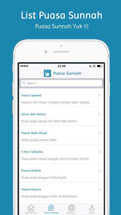 Doa Pilihan screenshot-3