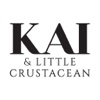 Kai & Little Crustacean