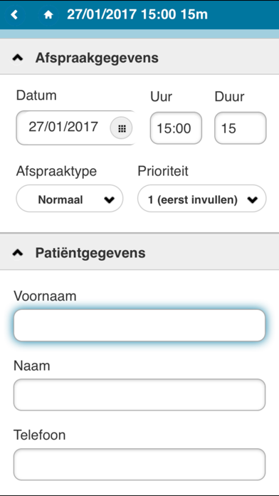 Screenshot #1 pour MemoWeb
