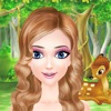 Amazon Princess Party Makeover icon