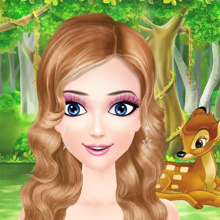 Amazon Princess Party Makeover Cheats