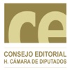 Consejo Editorial Cámara de Diputados