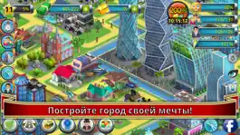 Game screenshot City Island 2: Building Story mod apk