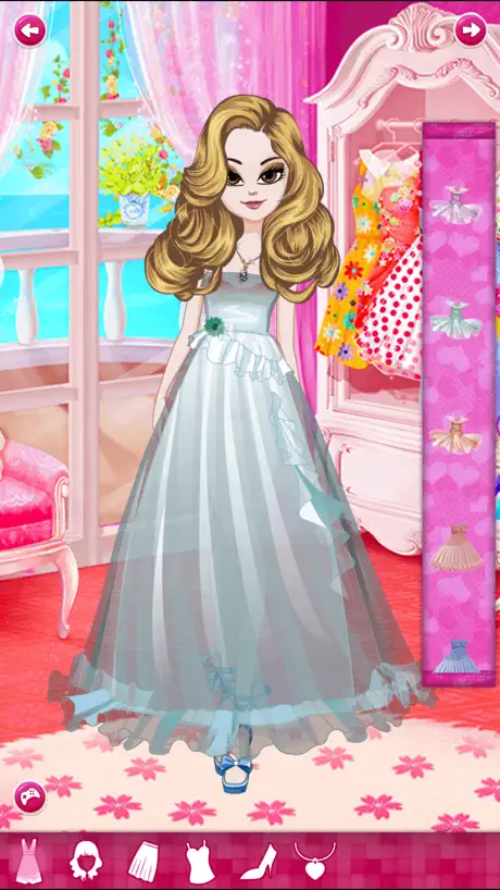 Queen Elsa's Wedding
