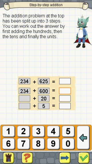 Math Grade 3 - Successfully Learningのおすすめ画像2