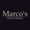 Marco's Hair & Beauty is een kapsalon voor iedereen