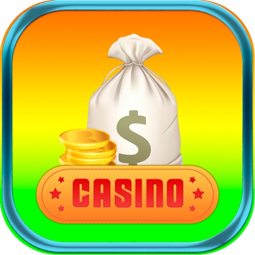Big Jackpots Spin To WIN $$ iOS App