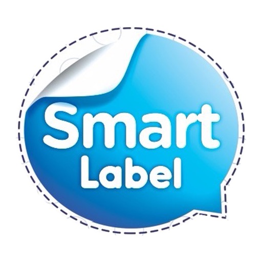 Smart Label Egypt icon