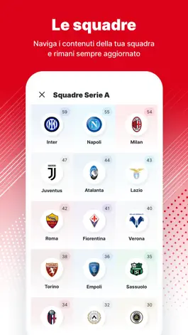 Game screenshot Corriere dello Sport.it hack