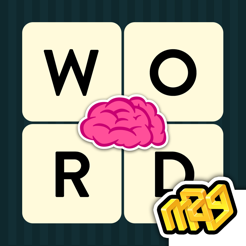 ‎WordBrain