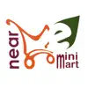 NearMe Minimart delete, cancel