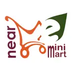 NearMe Minimart App Contact