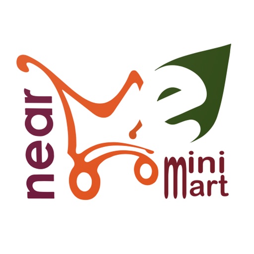 NearMe Minimart icon