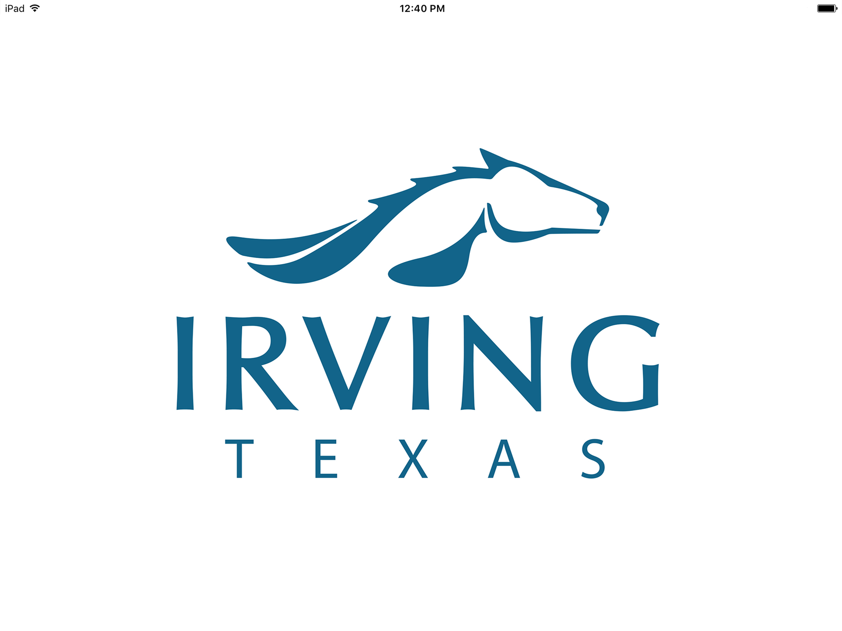 Irving Water Bill