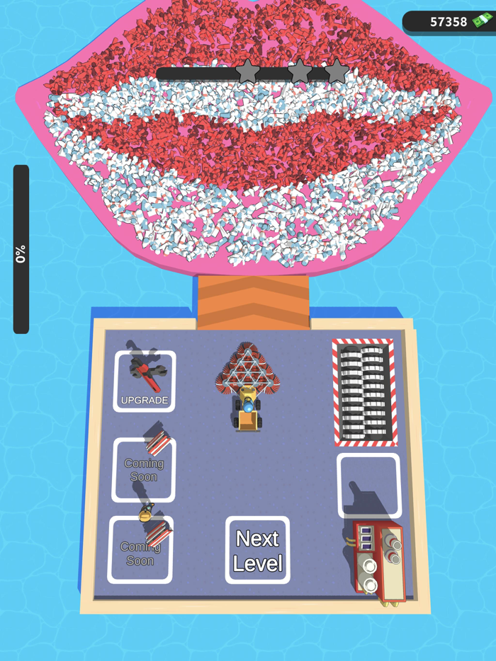 Landfill Millionaire