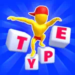 Hyper Typer 3D App Contact