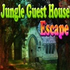 Jungle Guest House Escape Game 148