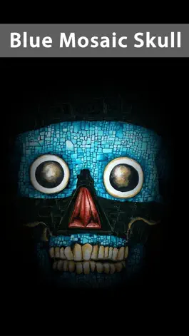 Game screenshot Amazing Skull Wallpapers HD apk