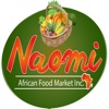 Naomi Foods icon