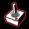 RetroLabel 2600 icon