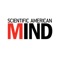 The Scientific American Mind App Edition includes all the editorial content from the print edition plus interactive features and video