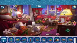 Game screenshot Royal Home Hidden Objects hack