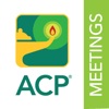 ACP Meetings - iPadアプリ
