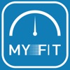 Myfit Pro icon