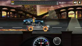 Game screenshot Drag Racing Turbo - fastest drag racing game mod apk