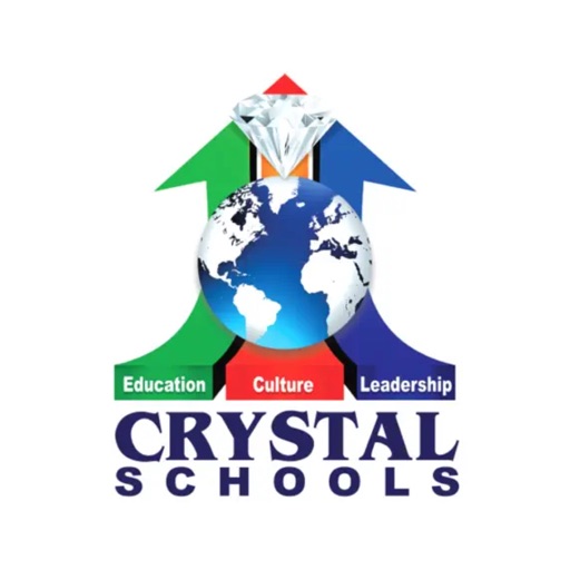 Crystal Schools icon