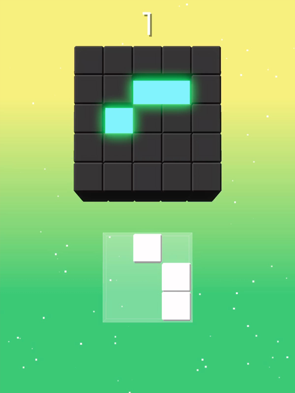 Screenshot #5 pour Angry Cube