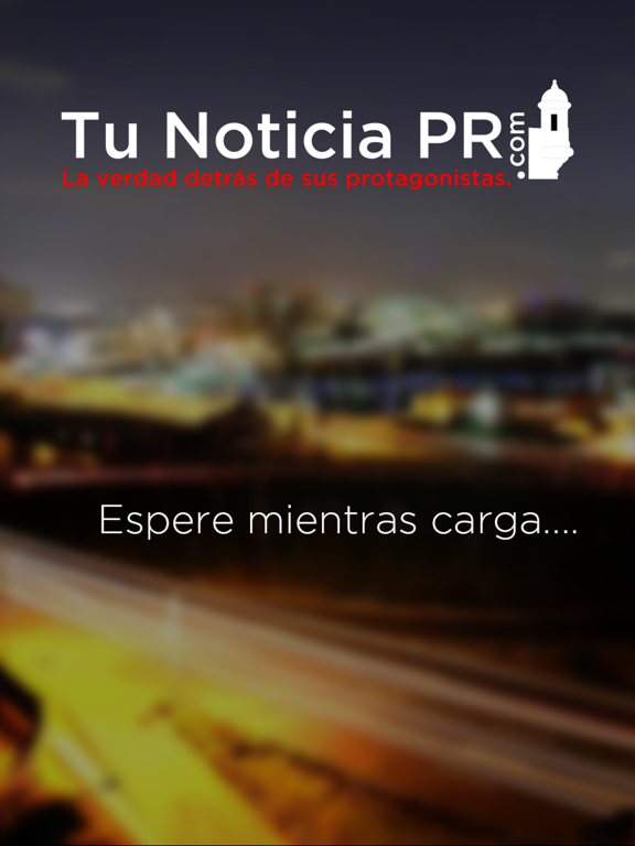 Screenshot #4 pour Tu Noticia PR