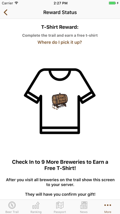BrewlyNoted screenshot-3
