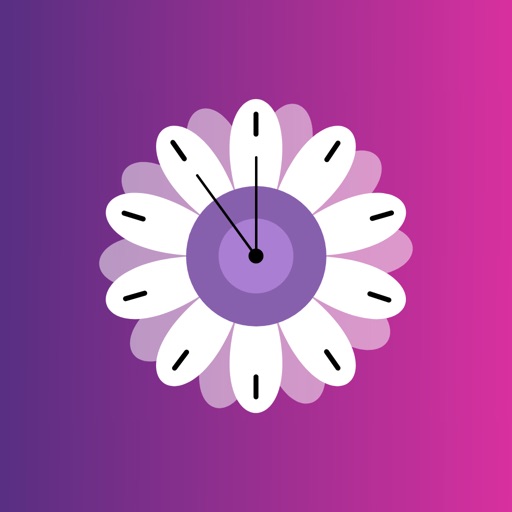 Florist: Focus Keeper iOS App