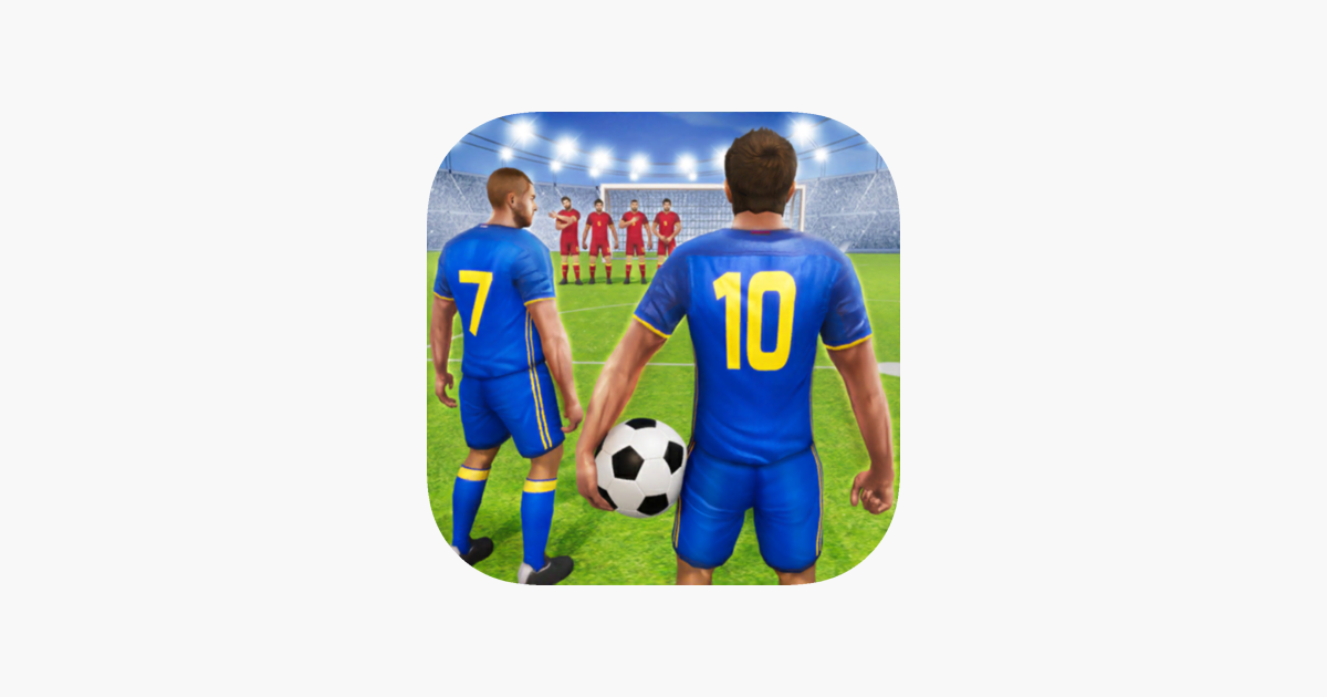 Download FIFA Soccer: FIFA World Cup APK - For Android/iOS