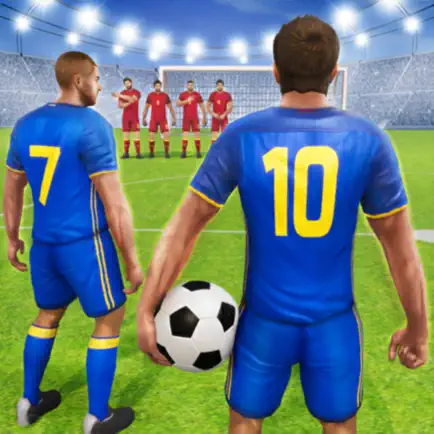 Soccer Mini League Читы