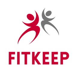 FITKEEP - Home & Gym Workouts