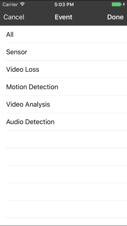 SSM Mobile for SSM 1.6