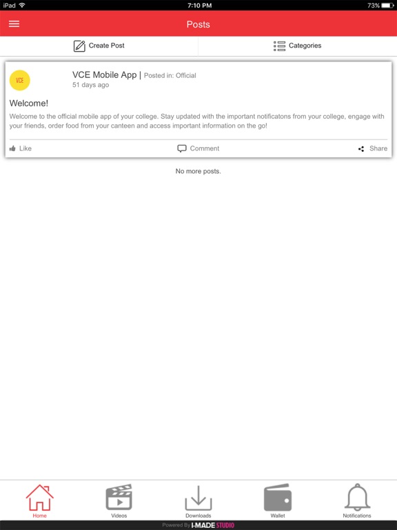 Screenshot #6 pour VCE