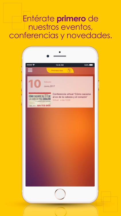 Phronesis screenshot-3