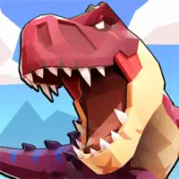 Dino Clash: Tribal War icon