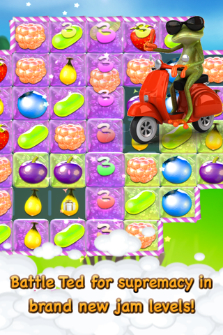 Berry Blast - Match 3 Game screenshot 4