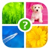 Word Game ~ Free Photo Quiz with Pics and Words icon