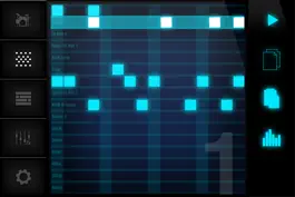 Game screenshot EasyBeats Drum Machine MPC hack