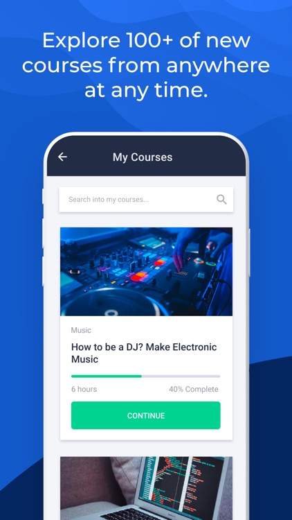 MasterStudy screenshot-4